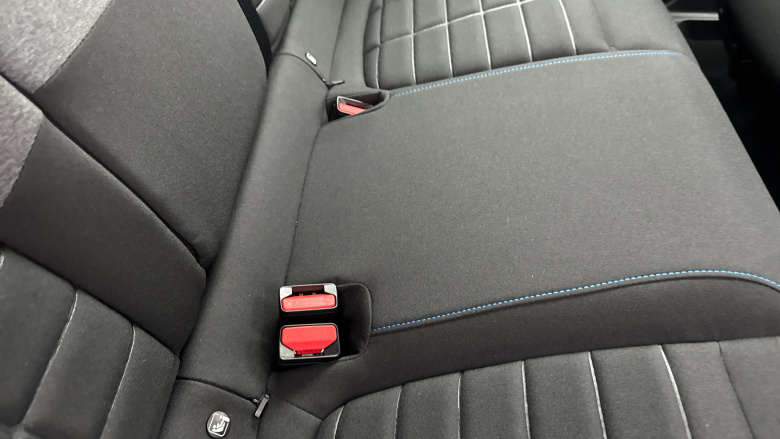 Citroen C3 1.2 Turbo Plus 5dr Petrol Hatchback